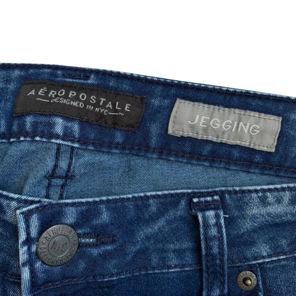 Aeropostale Jeggings - Picture 6 of 7